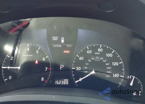 2011 Lexus Rx 350 z USA, uszkodzony, nr VIN 2T2BK1BA3BC103206